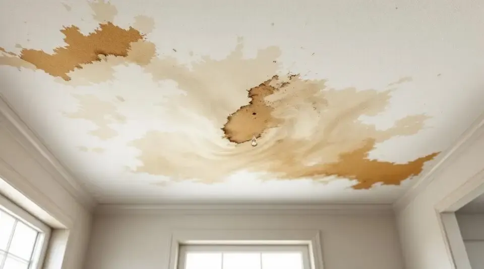 Water Damage in Moncks Corner, SC