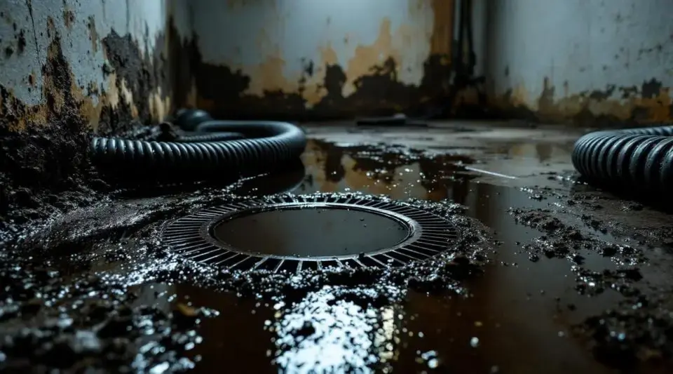 Residential Flood Restoration North Charleston