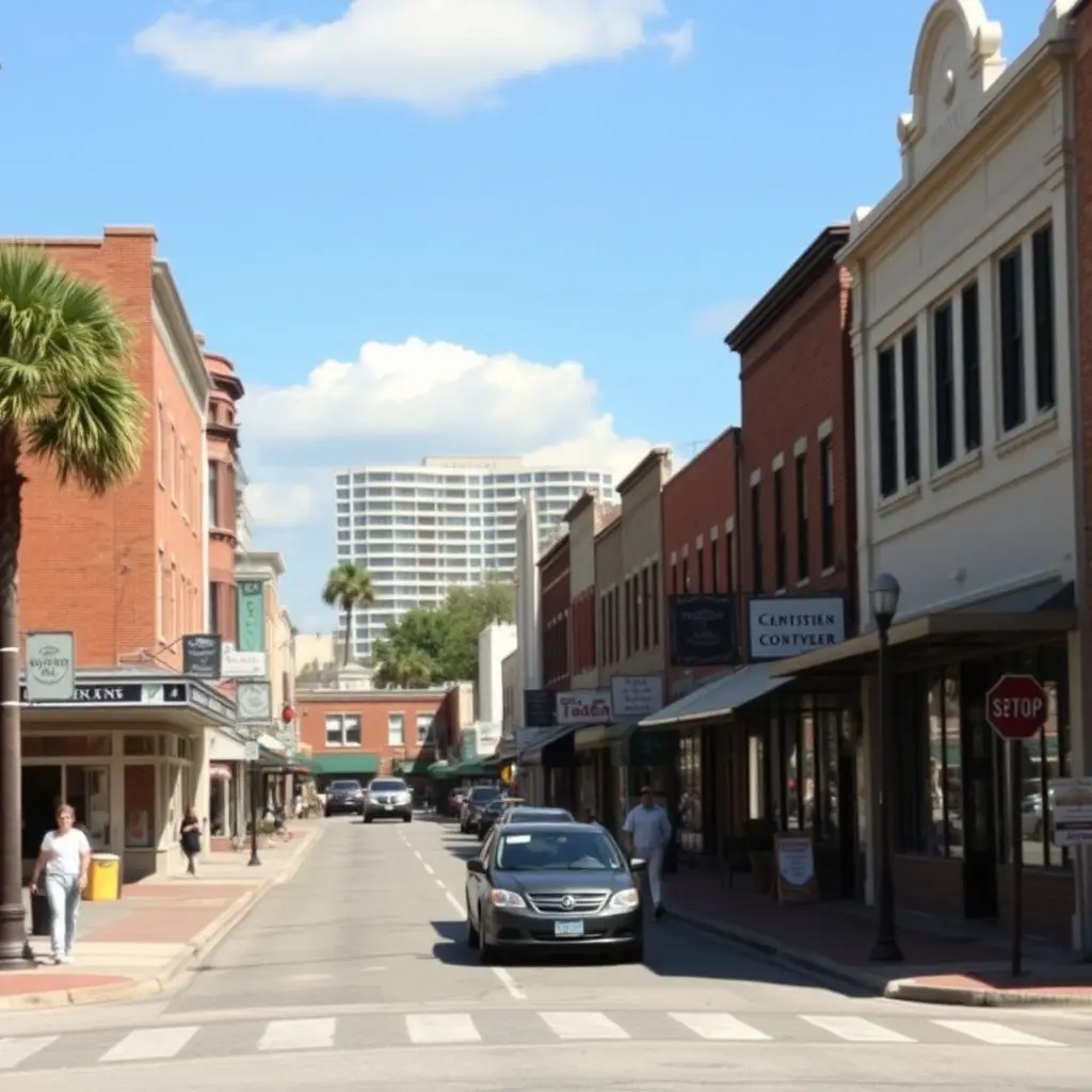 About Water Damage Restoration in Moncks Corner
