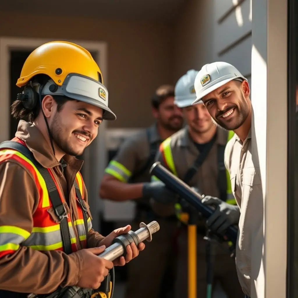 Intro Water Damage Restoration in Hollywood