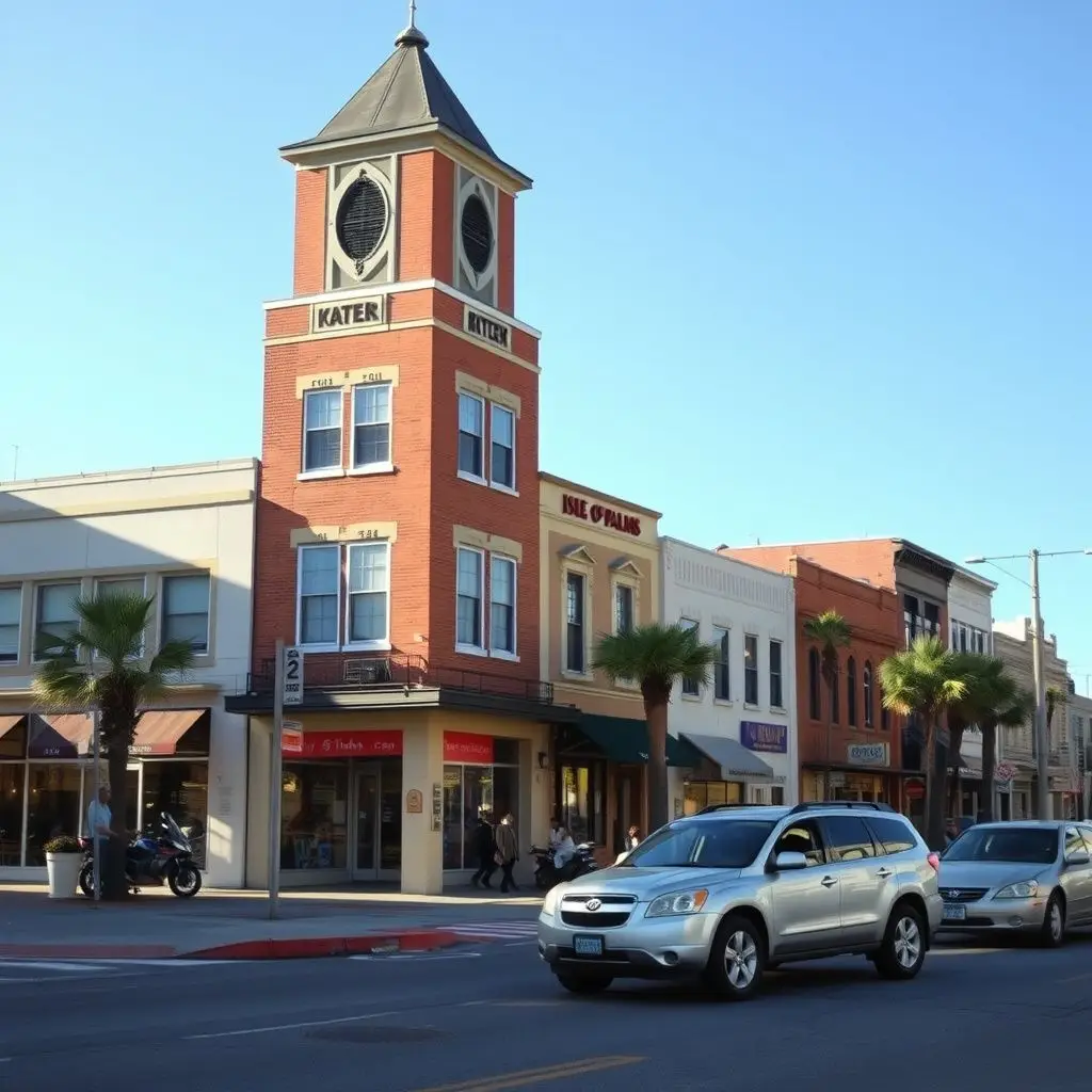 About Water Damage Restoration in Isle of Palms