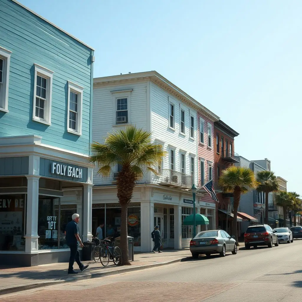 About Water Damage Restoration in Folly Beach