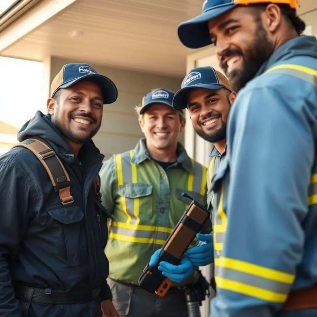 Intro Water Damage Restoration in Sullivan's Island