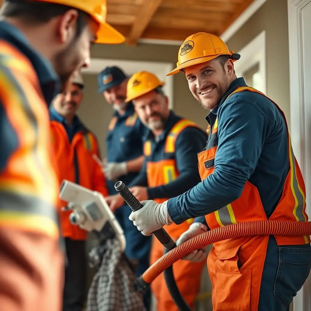 Intro Water Damage Restoration in Summerville
